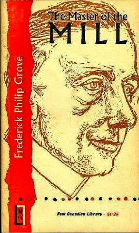 The Master of The Mill [ePUB]